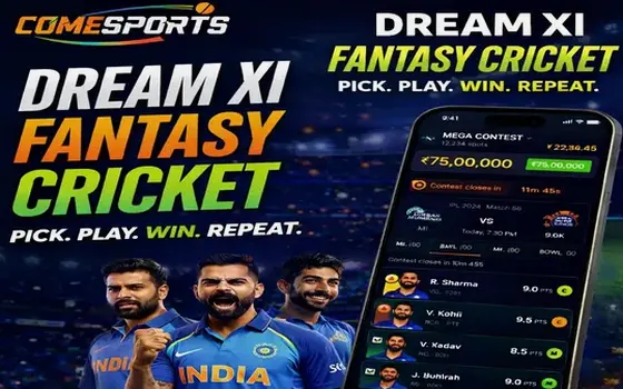 Chennai vs Mumbai on LadderApps