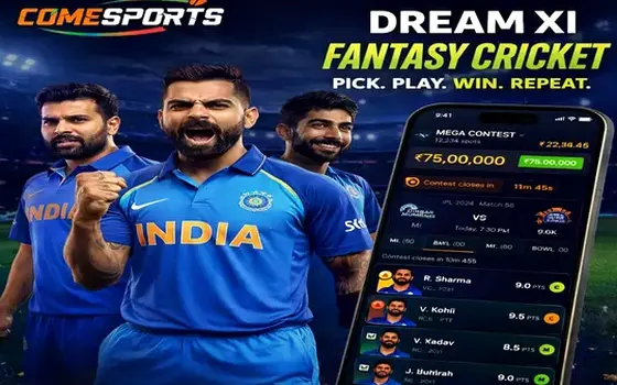 Punjab vs Lucknow on LadderApps