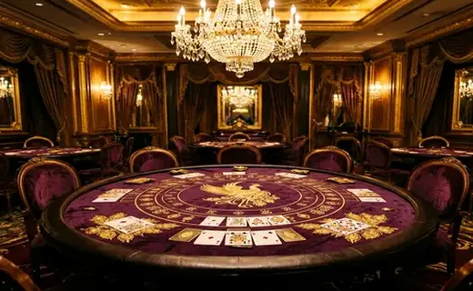 Speed Baccarat